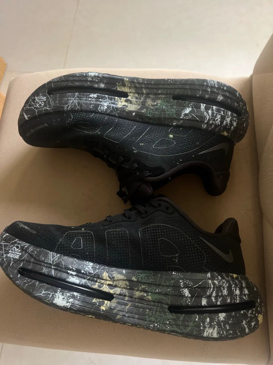 Tênis Nike Vomero original  - Foto 3