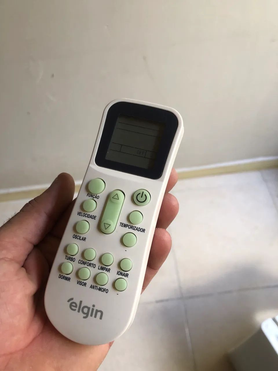 Ar condicionado semi novo - Foto 4