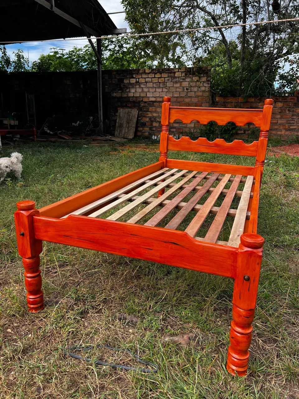 Cama de solteiro  - Foto 3