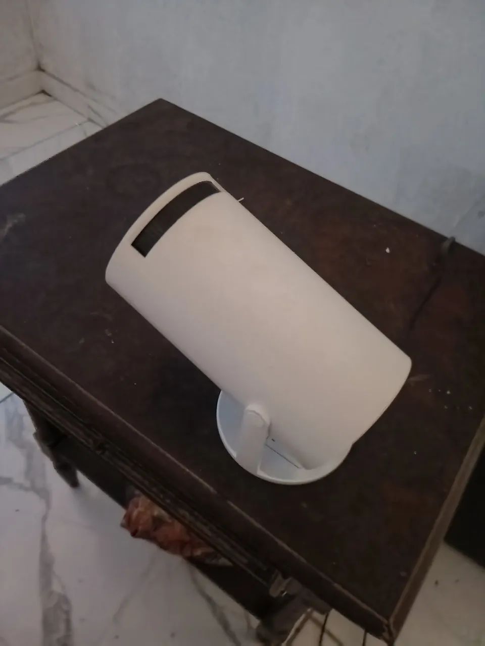 Projetor mini 4k Android ( Nota fiscal) novo - Foto 3