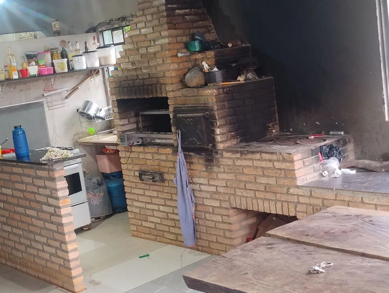 Foto - Brasília - Recanto das Emas