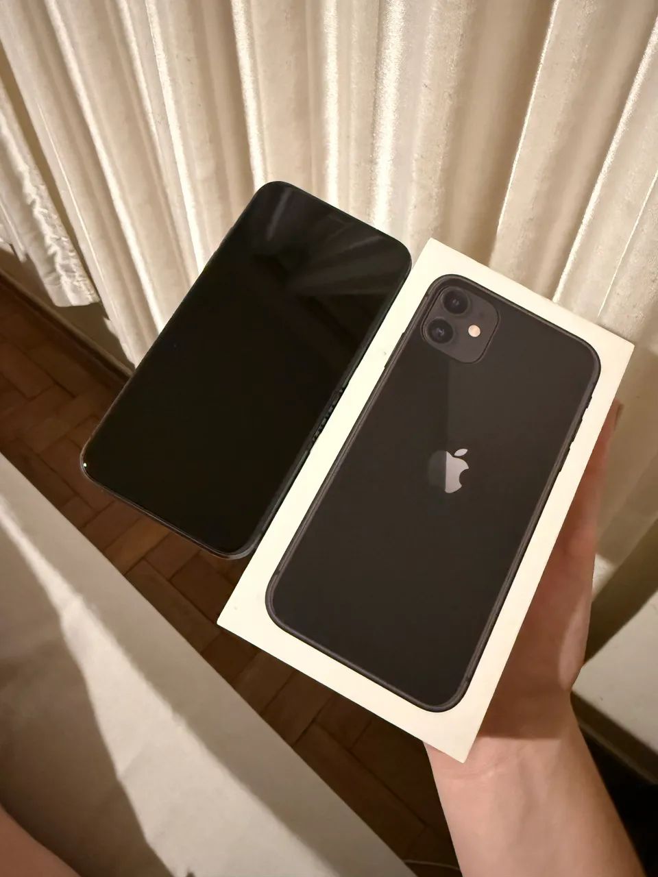 Iphone 11 128GB - Excelente estado - Foto 2