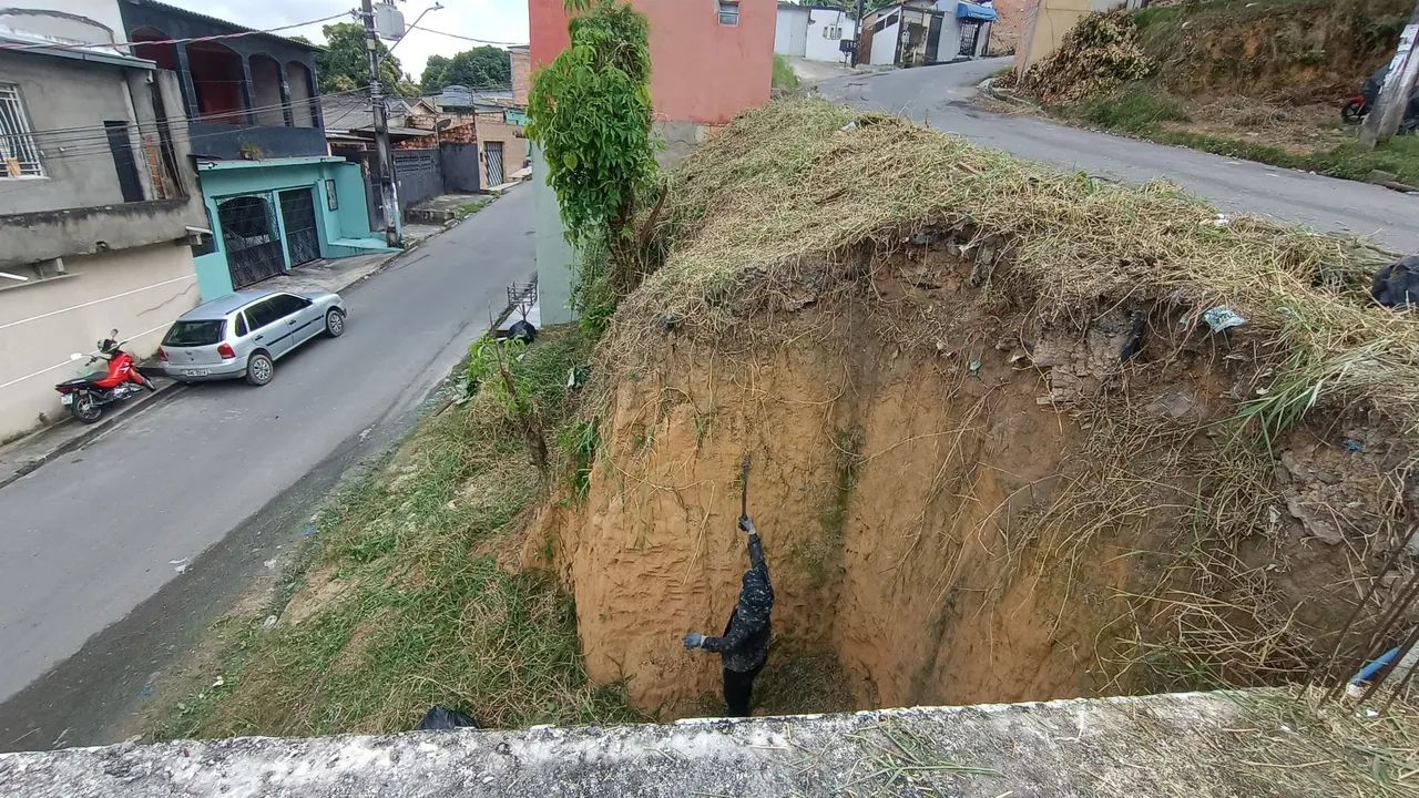 Terreno, no monte das oliveiras - Foto 2