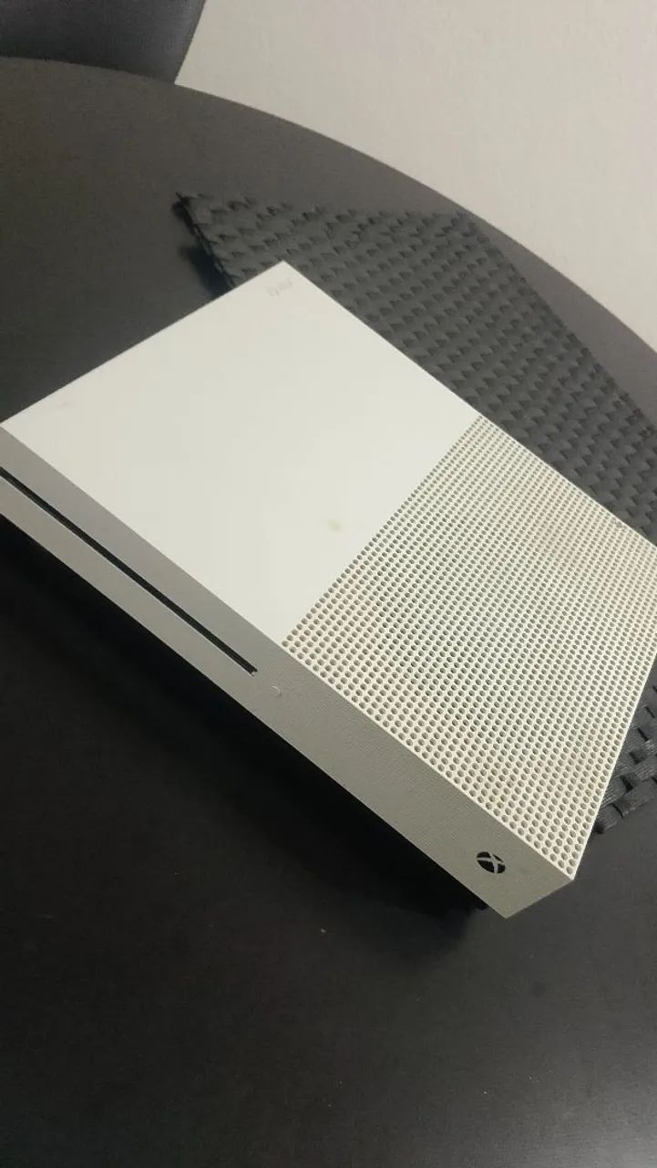 Xbox One S 500gb