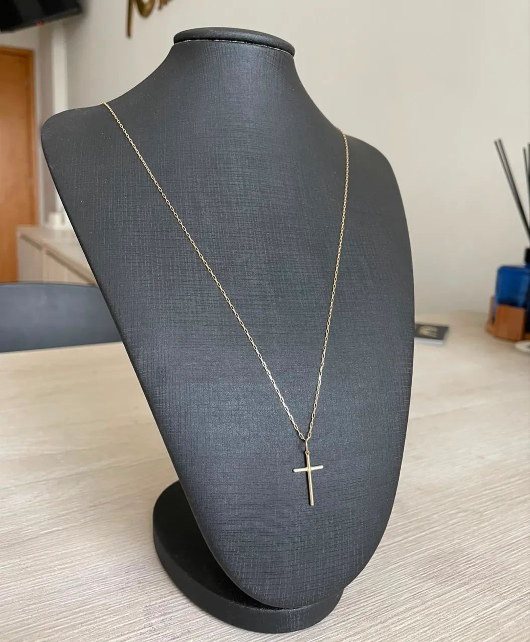 VENDO CORDÃO DE OURO 18k  - Foto 2