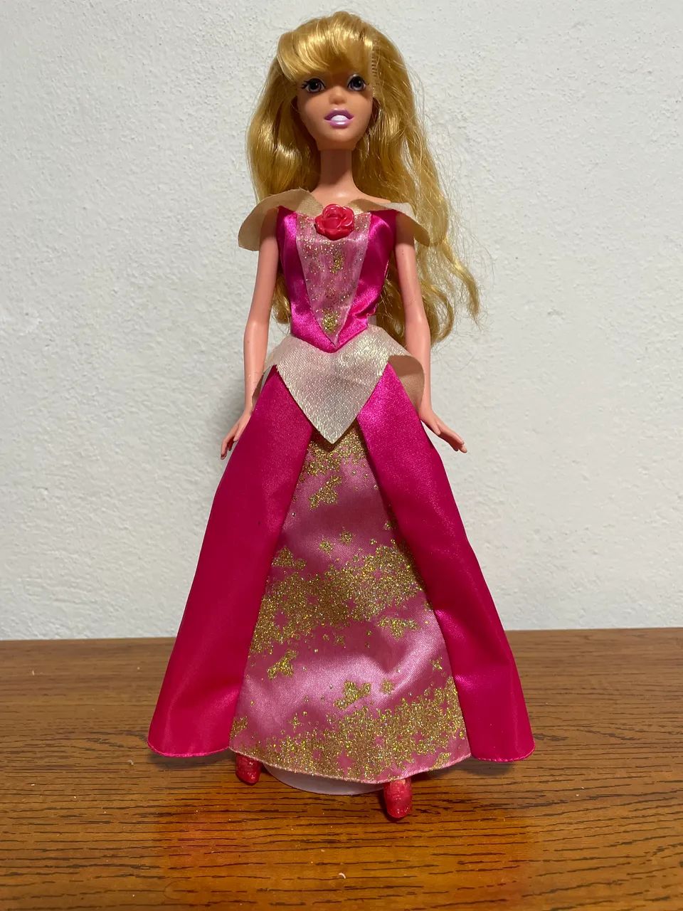 Princesa Aurora 