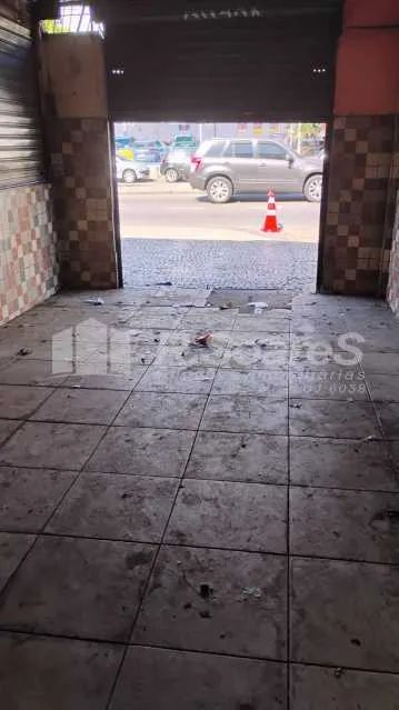 Prédio : / Comercial / Vila Isabel