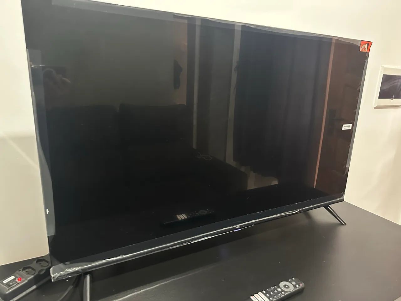 Tv TCL 