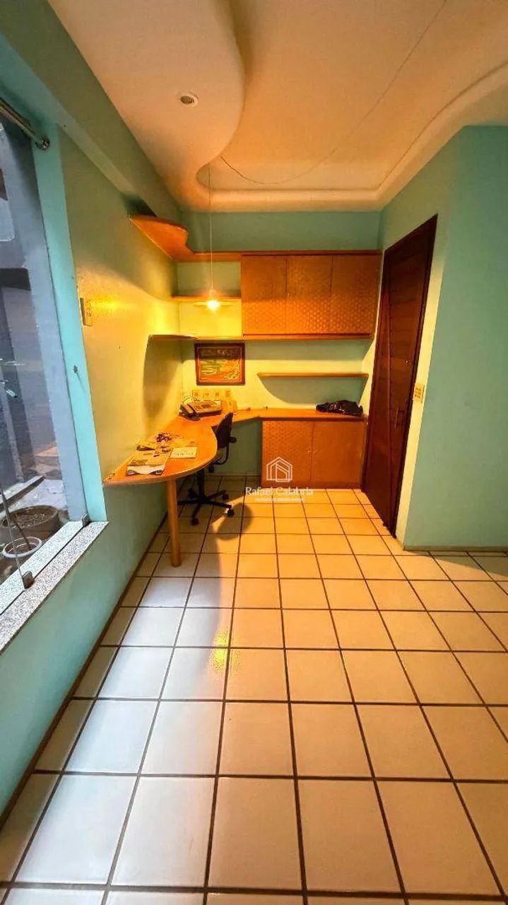 VENDE-SE PRÉDIO COMERCIAL DE 222,61M2 NO BAIRRO DE CASA FORTE - Foto 3