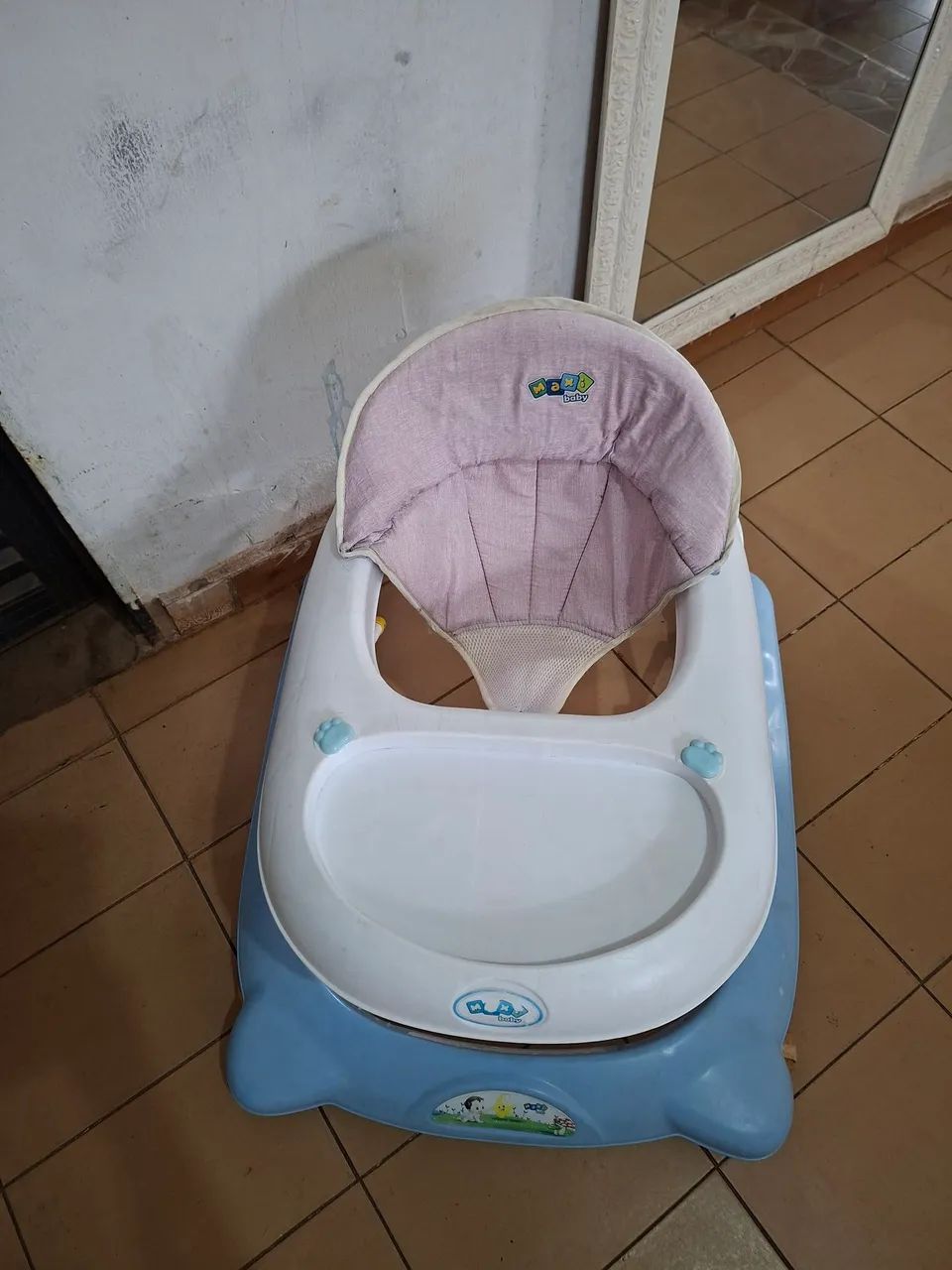 Andador  - Foto 5