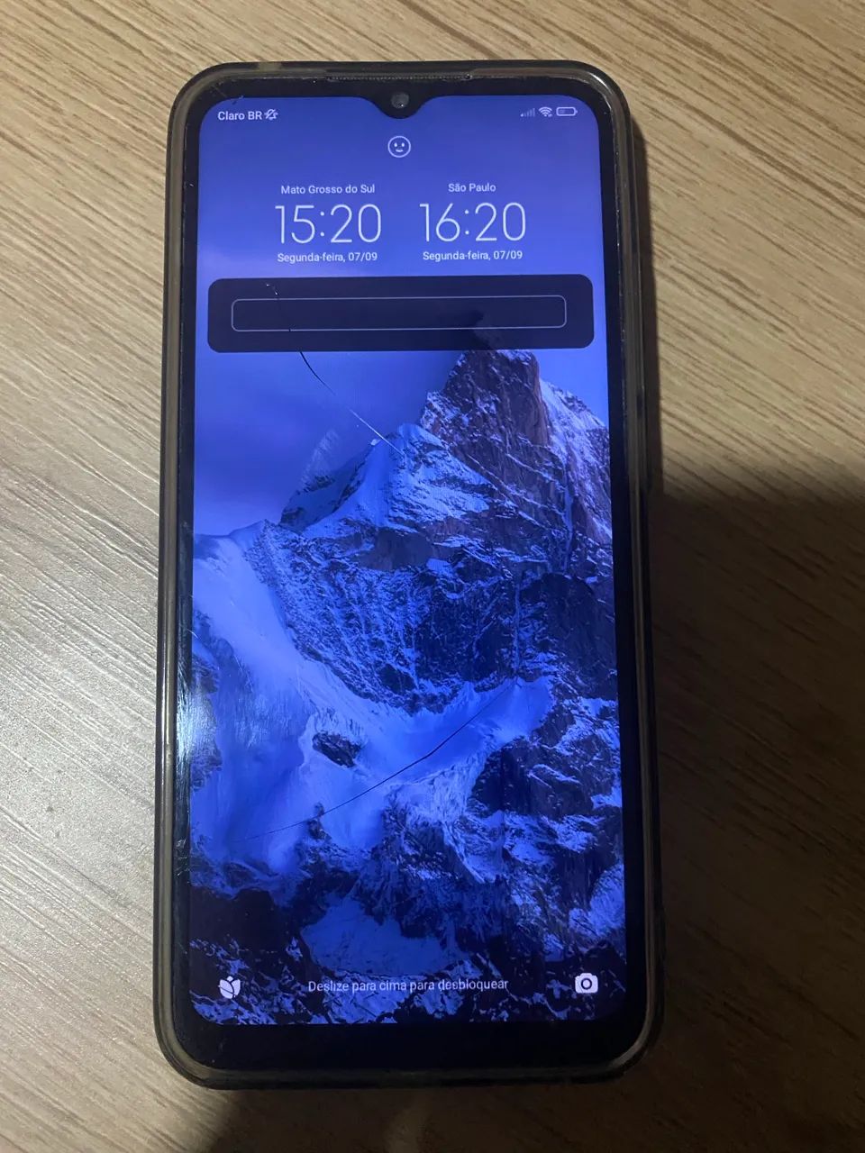 Celular redmi 9i - Foto 3