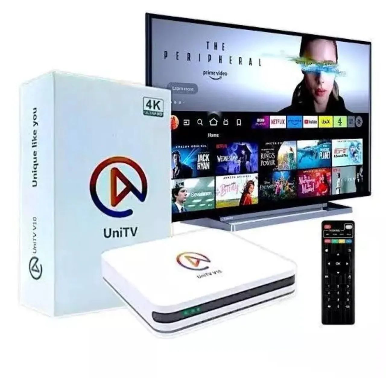 Tv stick suprema - Foto 3