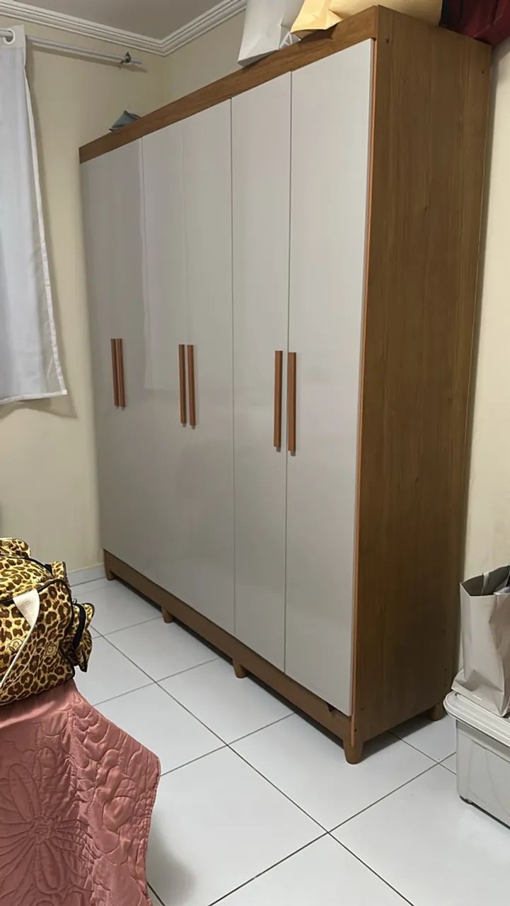 Guarda roupa 