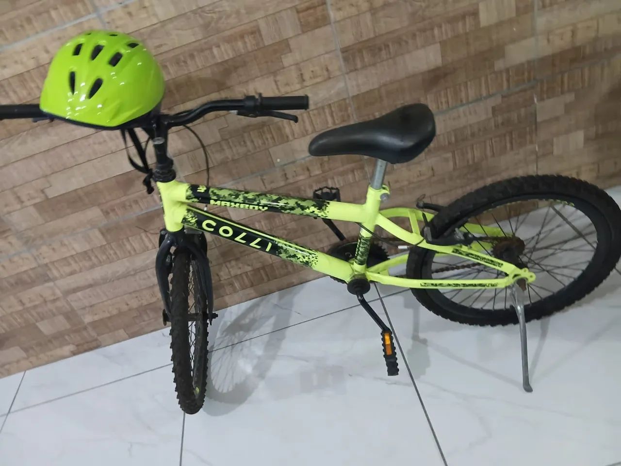 Bicicleta  - Foto 3