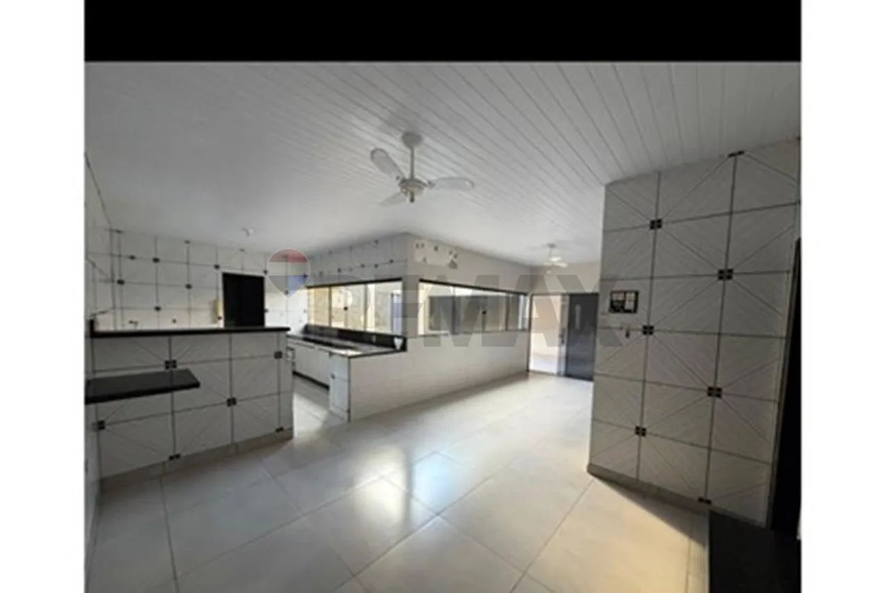 "Casa 4 quartos com piscina e área gourmet à venda" - Foto 4