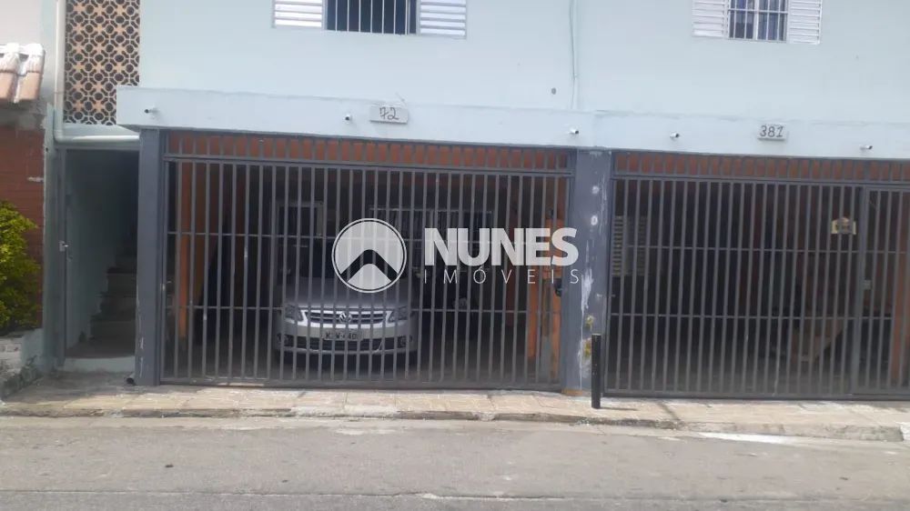 Casa Imovel para Renda em Osasco