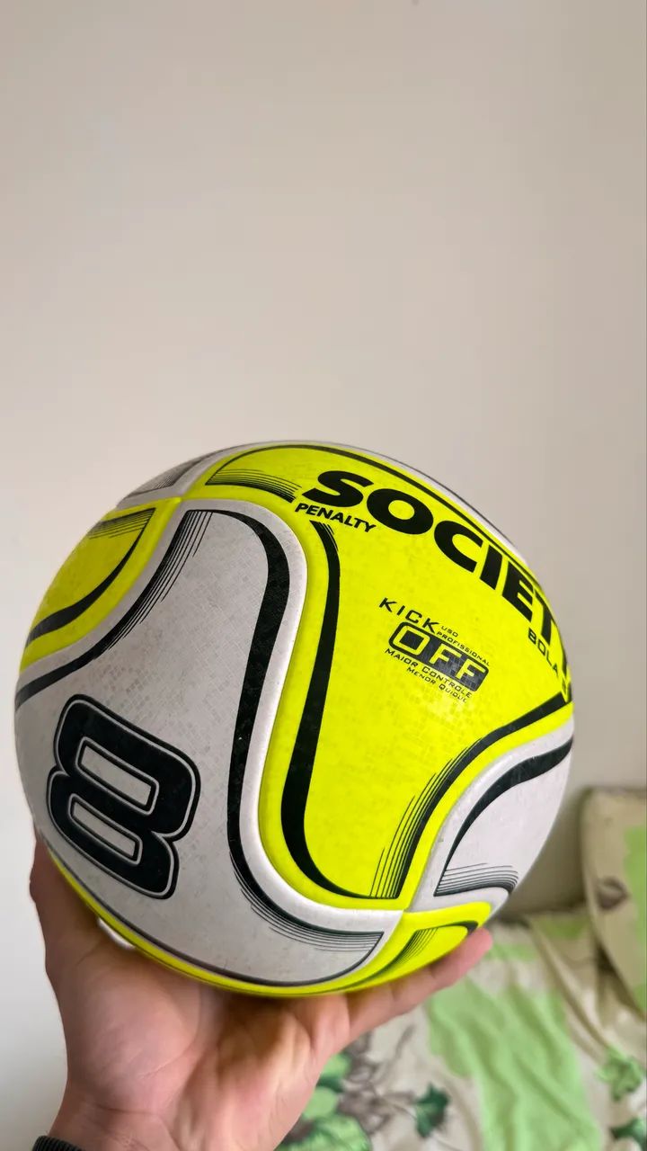 Bola  - Foto 4