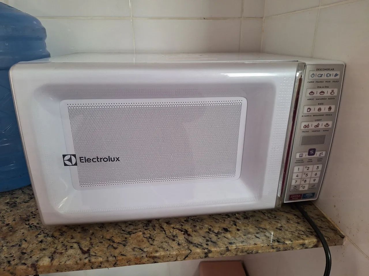Micro-ondas 