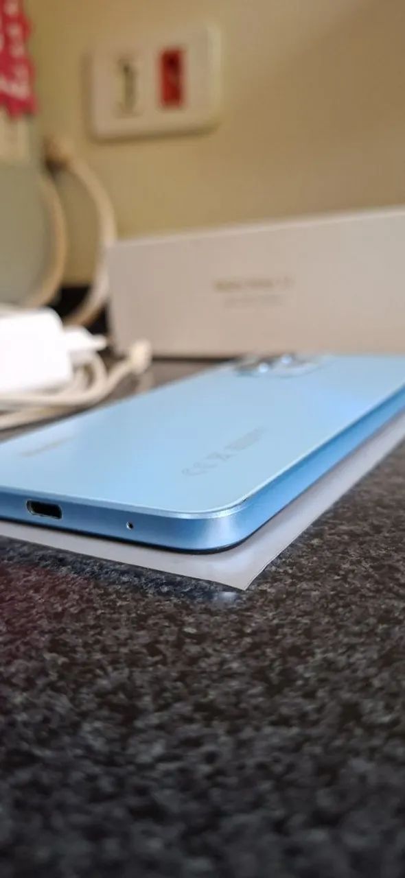 Redmi note 12 vende-se - Foto 2