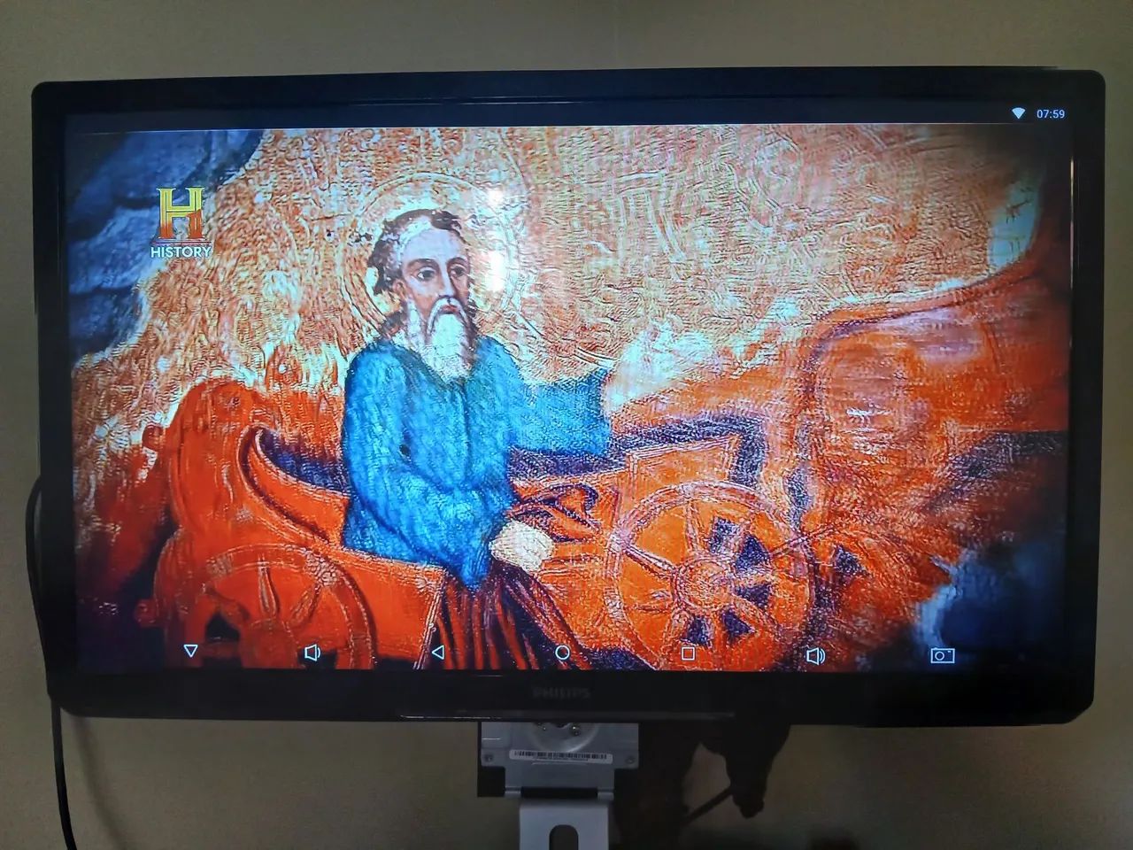 TV LED 32" Full HD - Foto 4