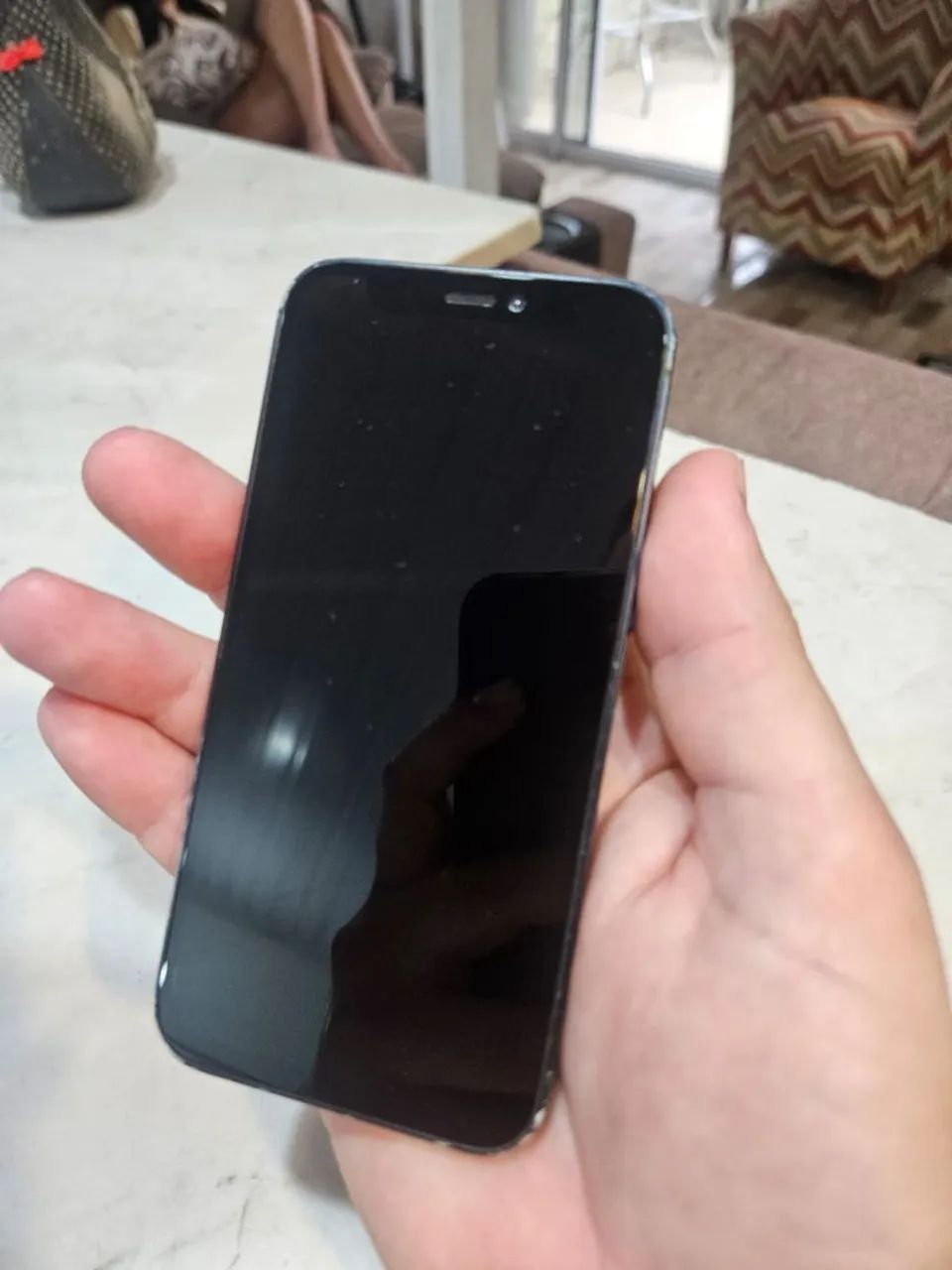 Iphone 12  - Foto 4