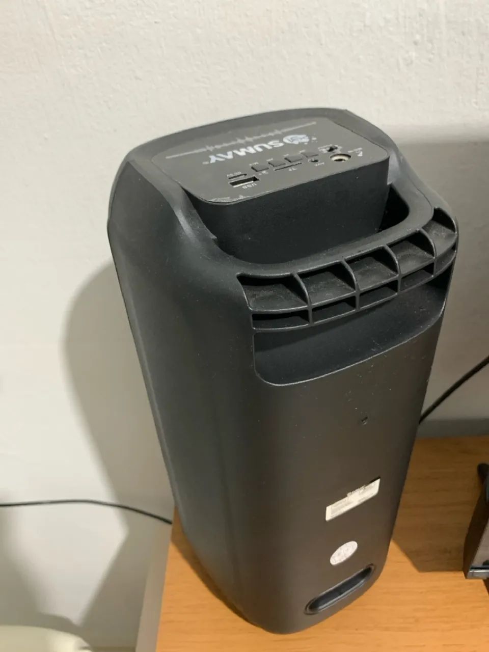 Caixa de Som Bluetooth - Foto 3