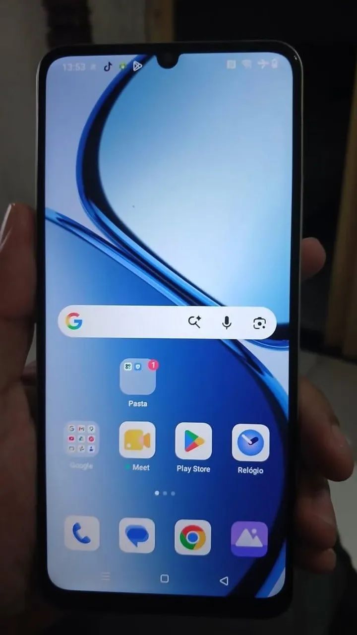 Celular realme c51