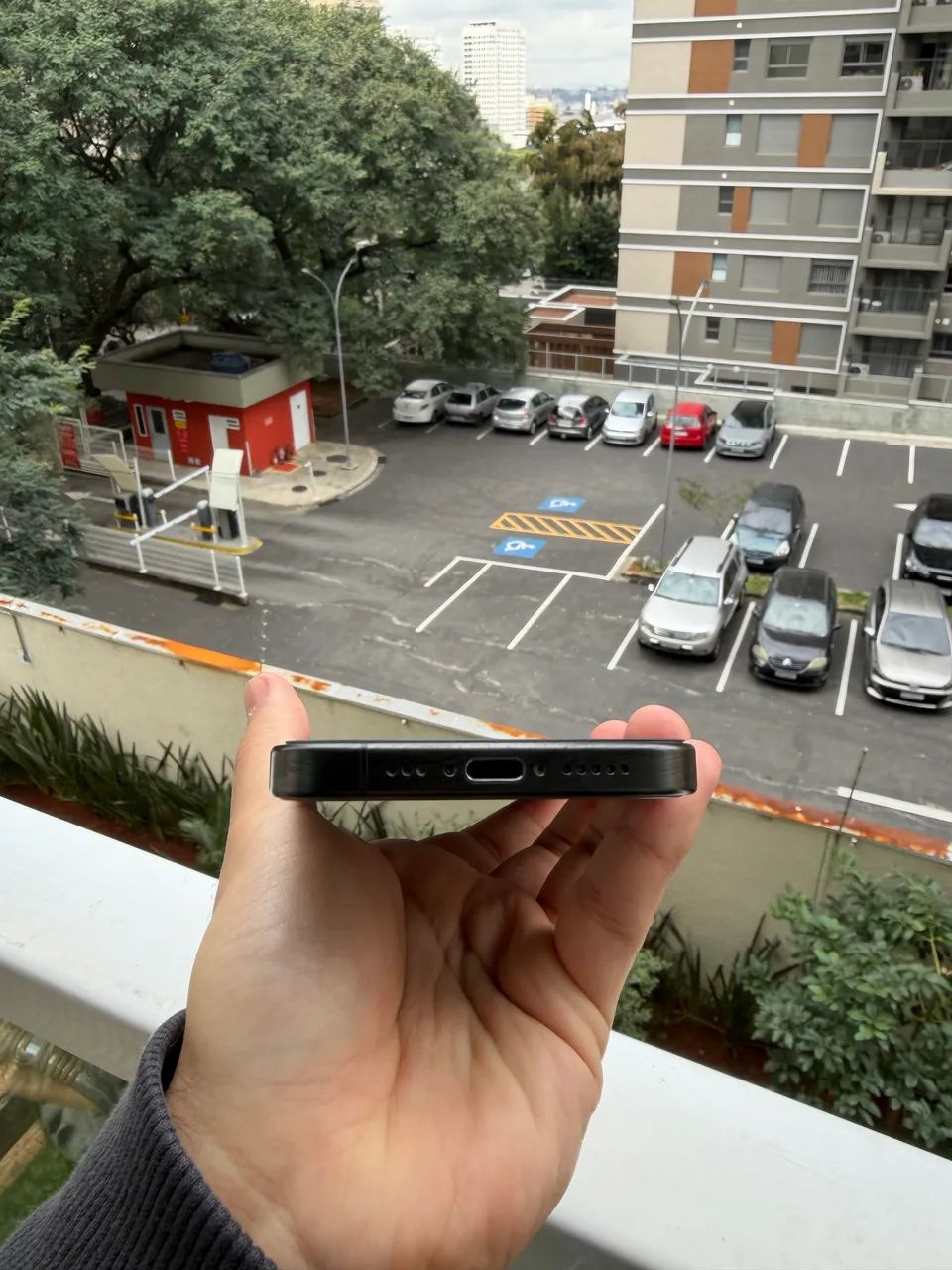 IPHONE 15 PRO - Foto 5
