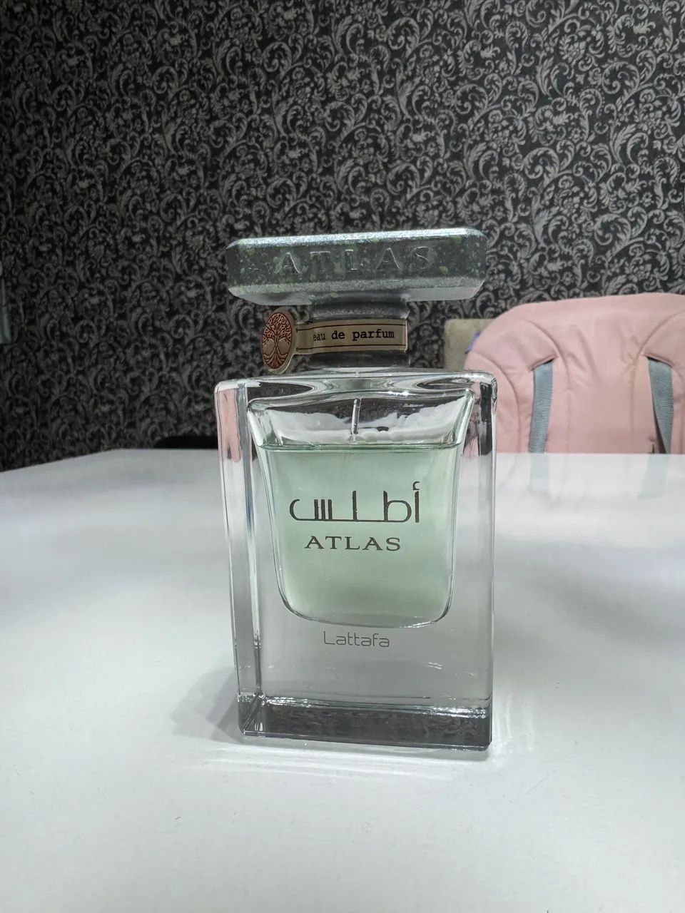 Atlas (Lattafa) APC 45ml