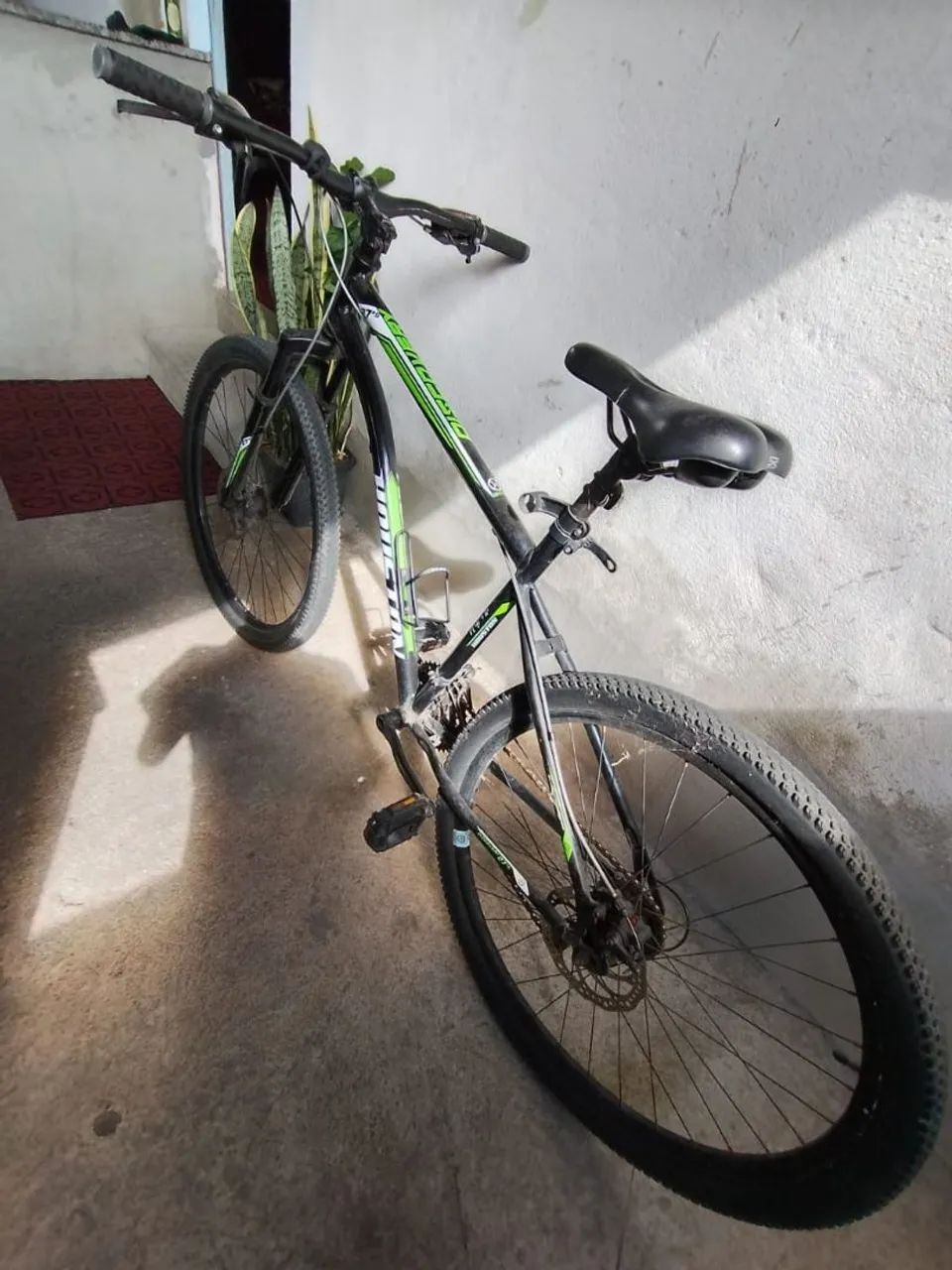 Bicicleta  - Foto 4