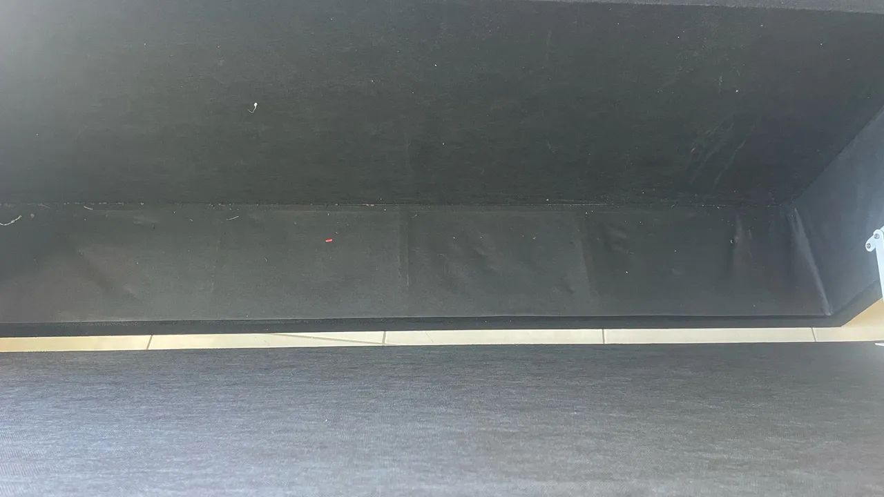 Cama Box/bau  solteiro  - Foto 4