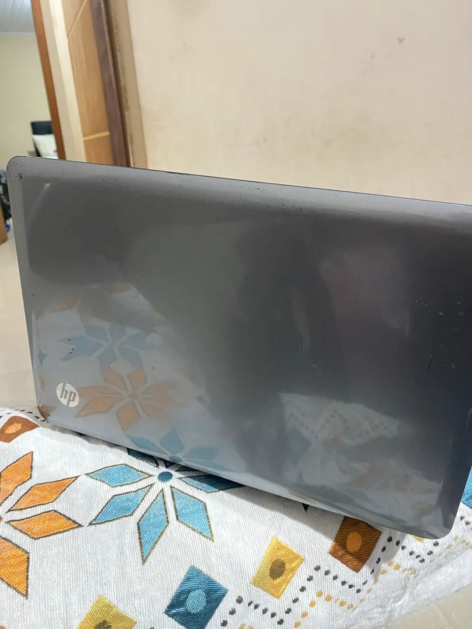 Notebook HP   I3 pavilion g4  - Foto 5