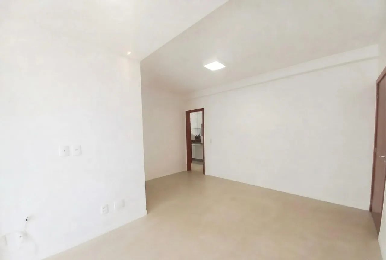 Apartamento quadra do mar Mata da Praia - Foto 4