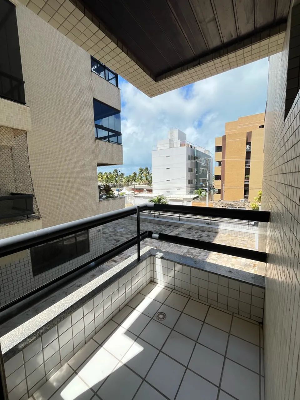 VENDO OU ALUGO APARTAMENTO EM INTERMARES  - Foto 5