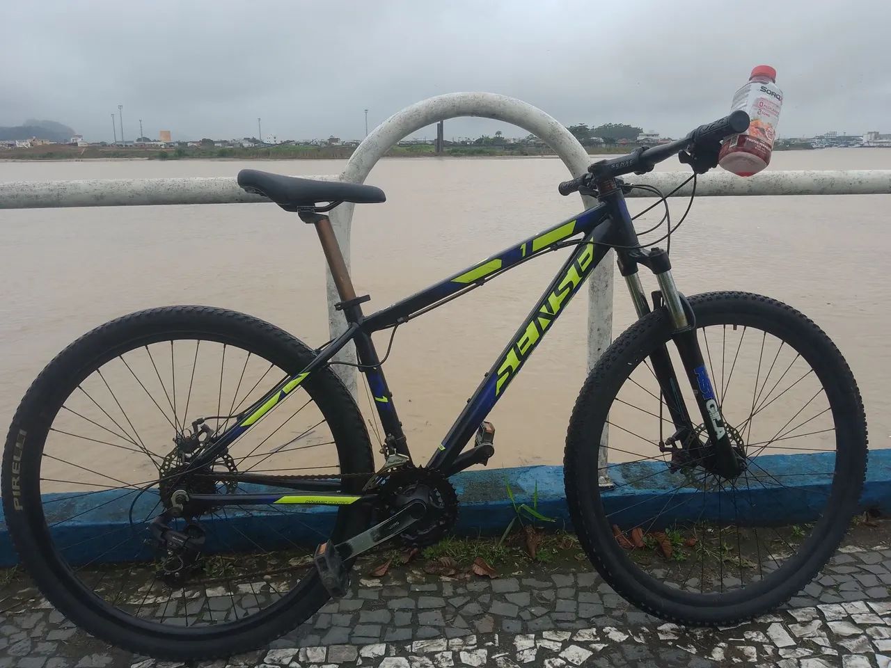 Bicicleta aro 29 - Foto 2