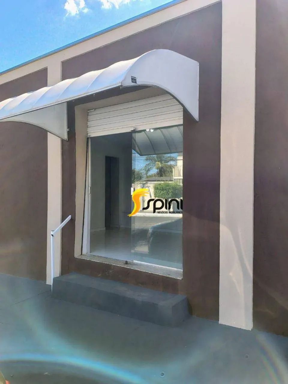 Loja para alugar, 40 m² - Santa Mônica - Uberlândia/MG