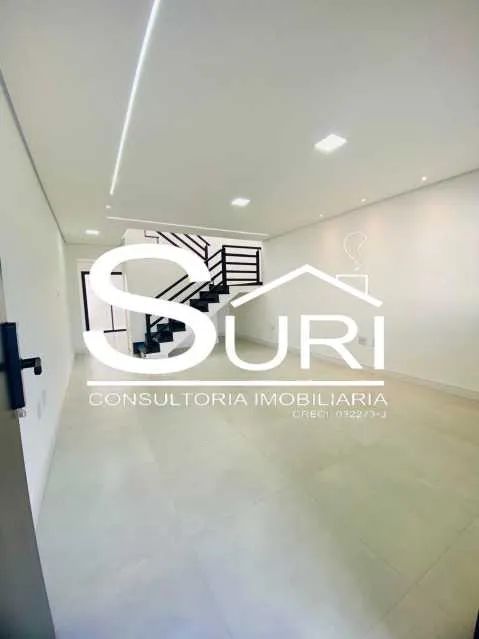 Casa de rua : Sobrado / Residencial / Vila Lúcia - Foto 3