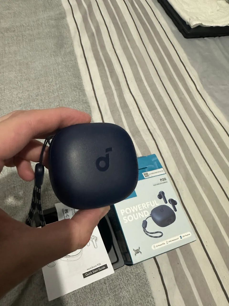 fone soundcore 