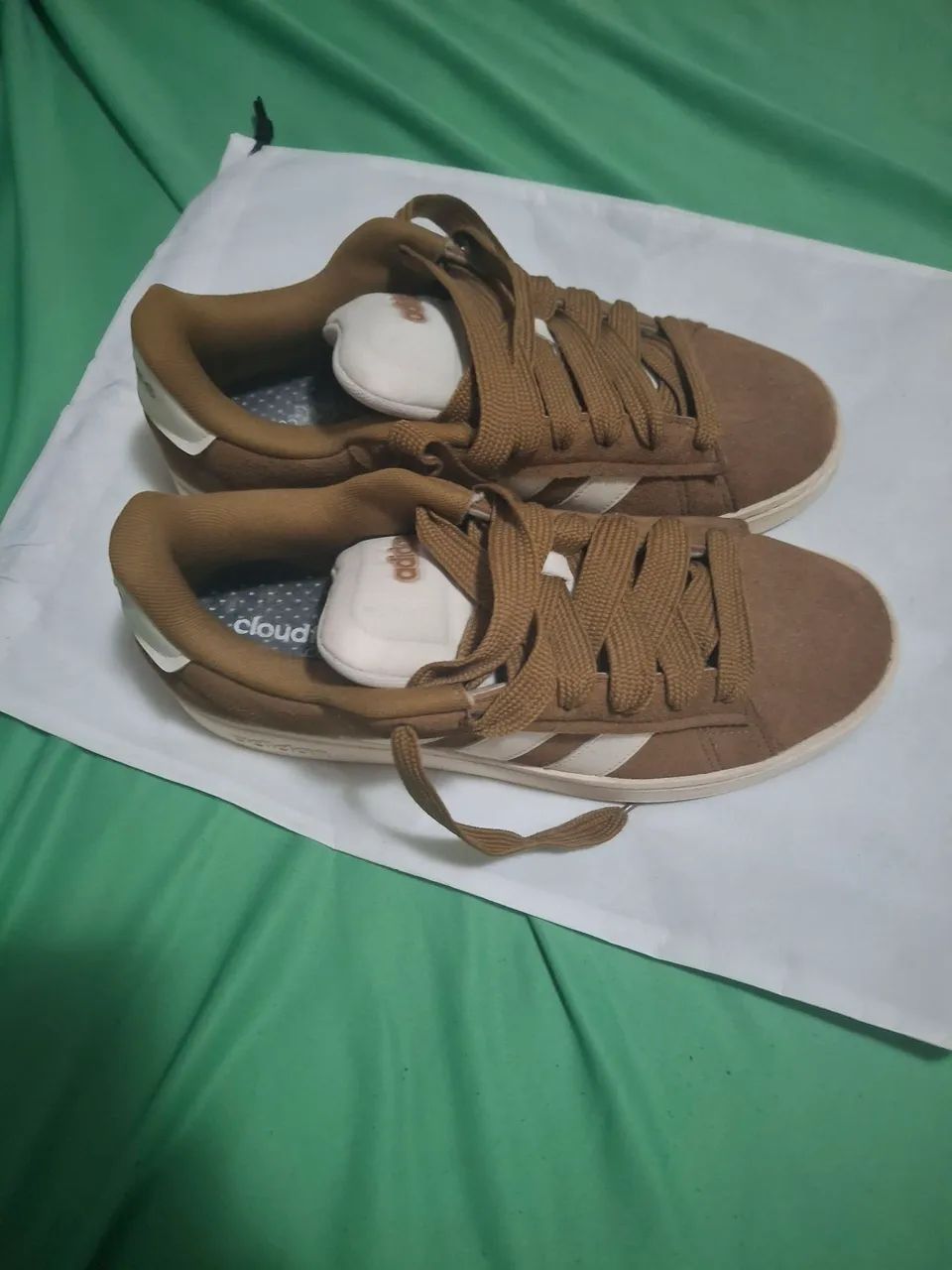 Tênis Adidas - Foto 3