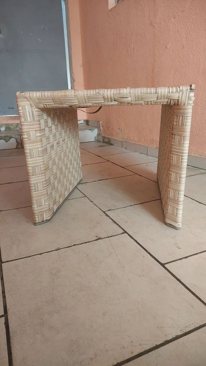 banco para área externa  - Foto 2