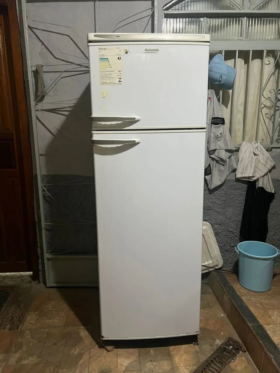 Geladeira 486405310095052800