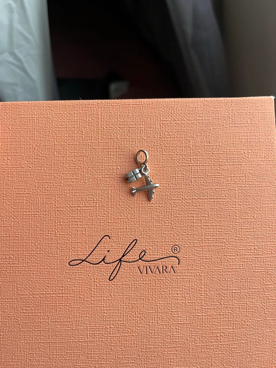 Pulseira Vivara Estrela e Pingente Viagem - Foto 4