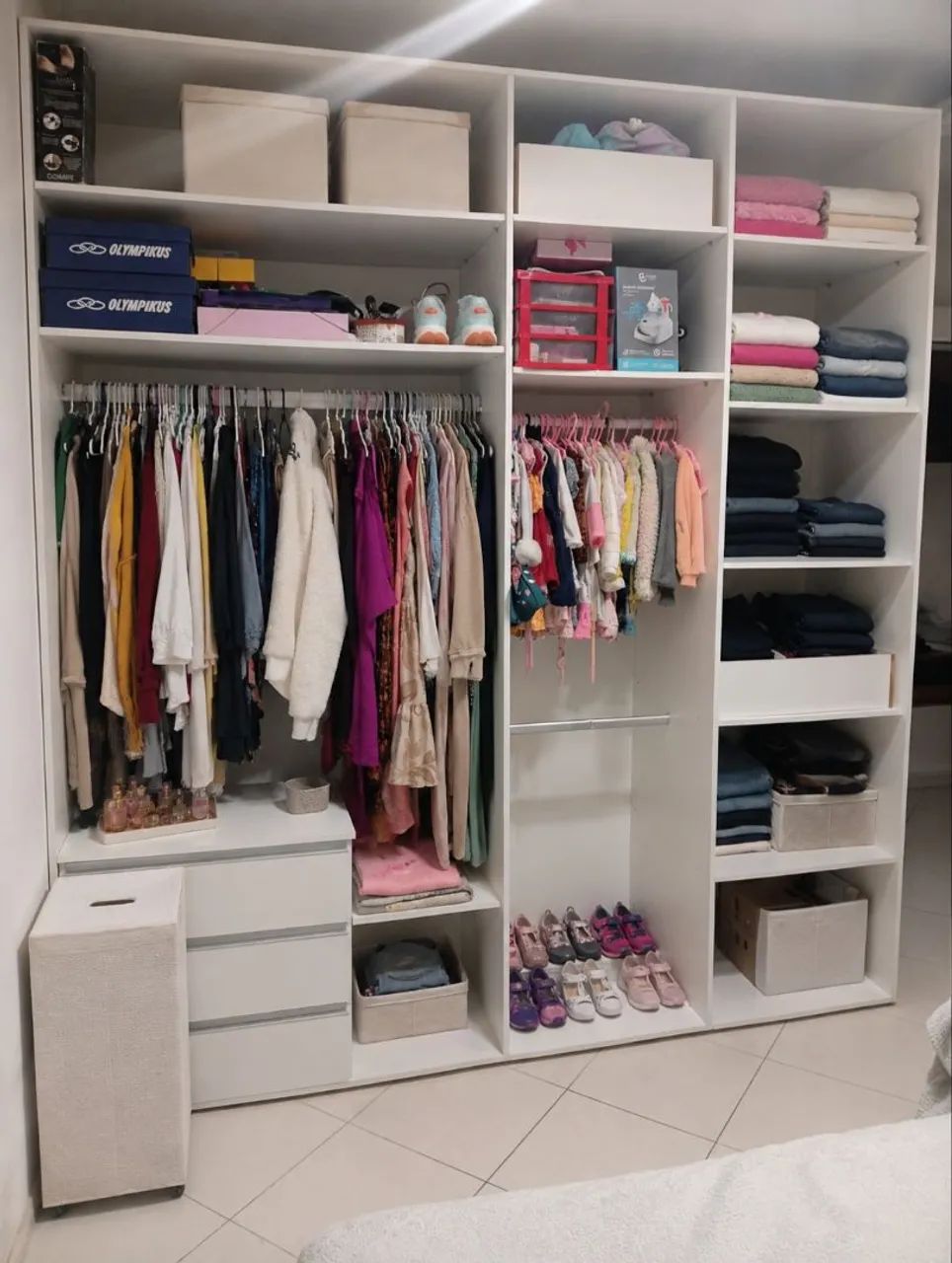 Closet