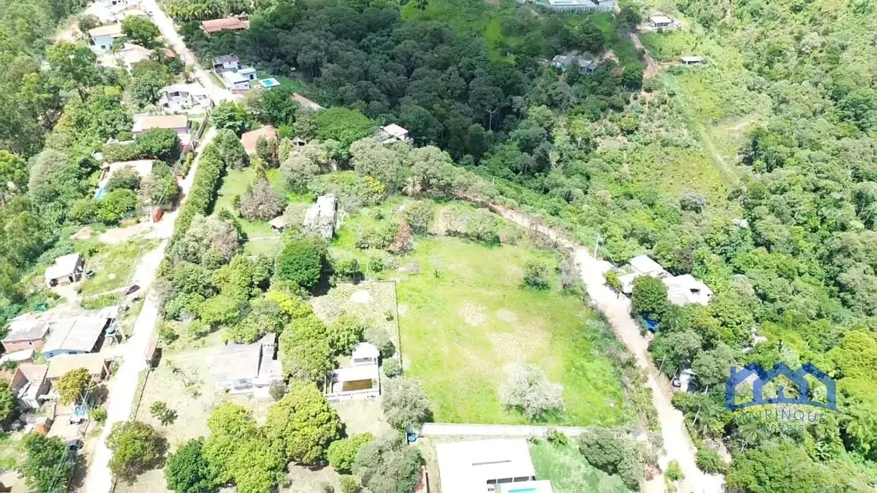 TERRENO RURAL em MAIRINQUE - SP, Moreiras - Foto 2