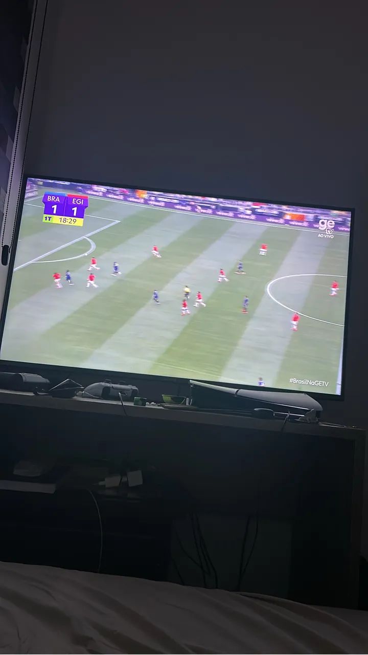 Smart LG tv 55 polegadas 