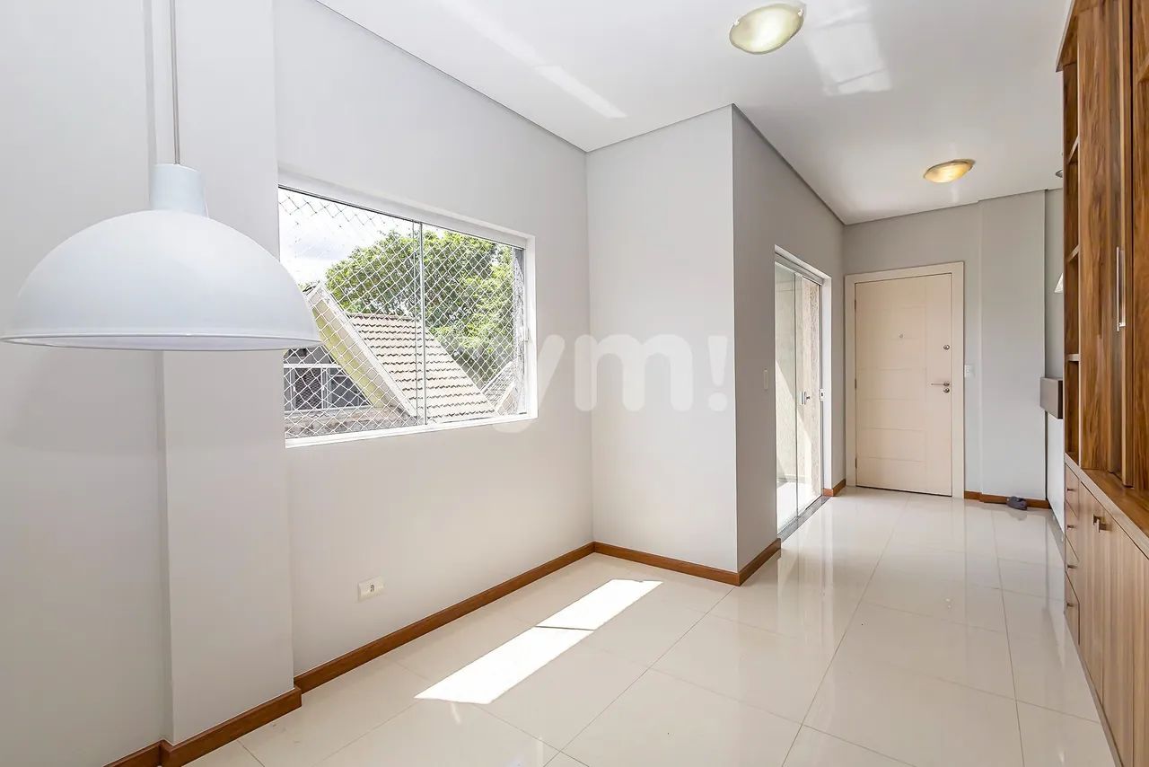 Apartamento com 3 quartos no Bacacheri - Foto 2