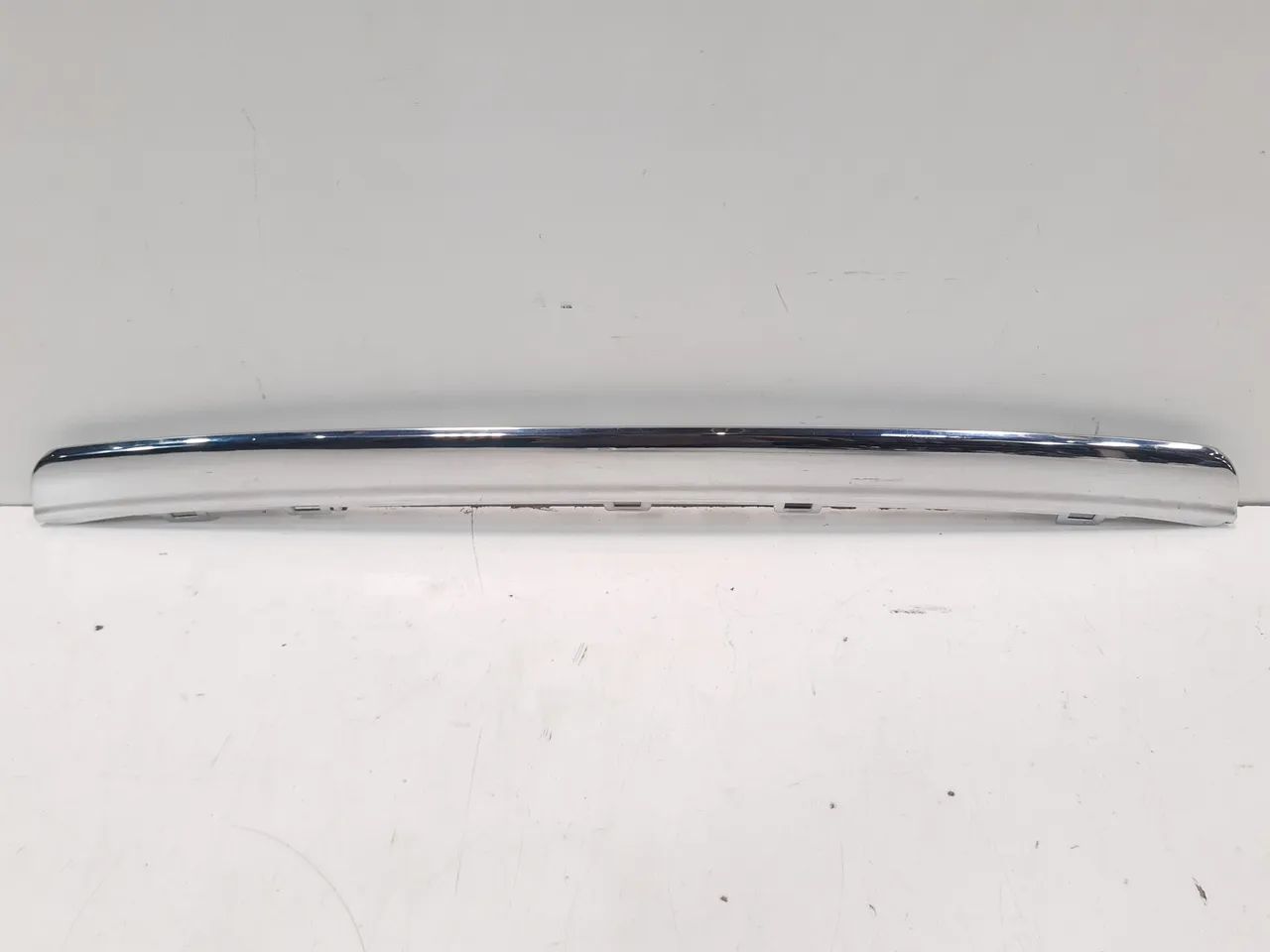 Friso Grade Parachoque Fiat Toro Freedom 2022 2023 2024 - Foto 4
