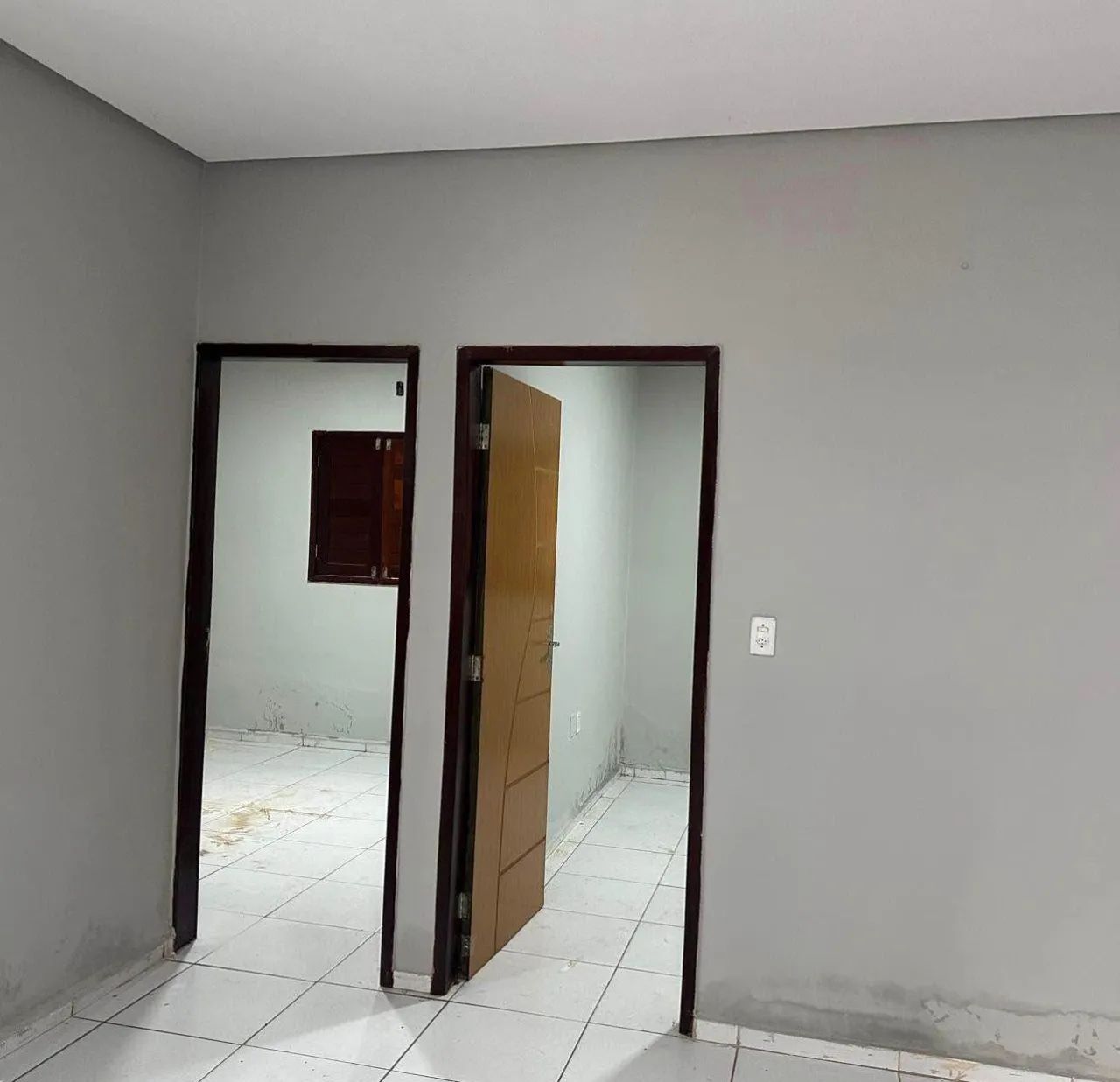 Casa no Recanto para venda e bem localizada - Foto 3