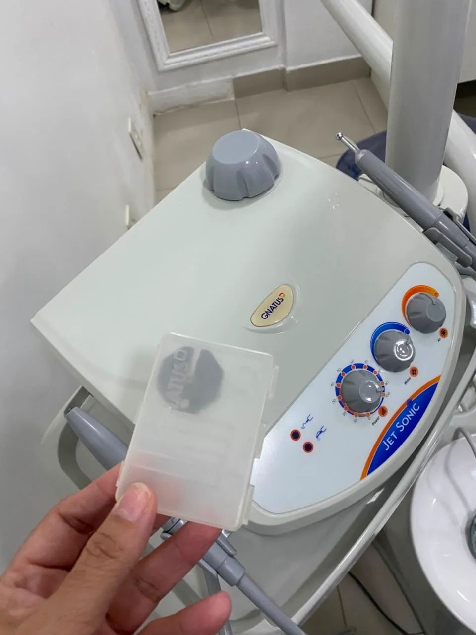 Ultrassom  - Foto 3