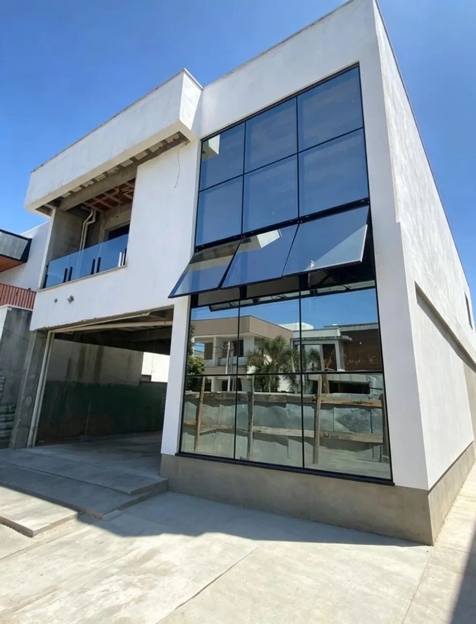 Casa condomínio fechado